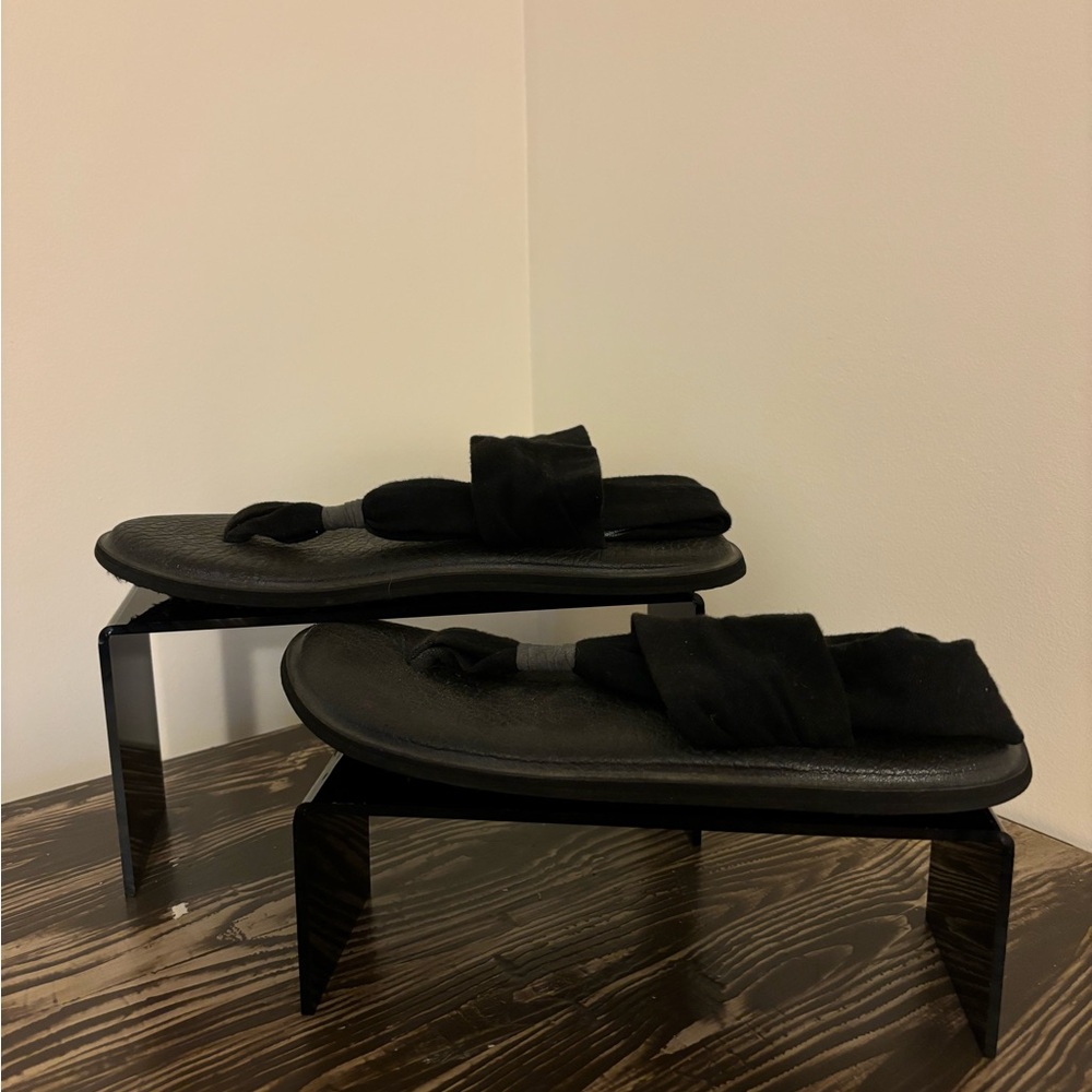 Sanuks Yoga Sling Sandal